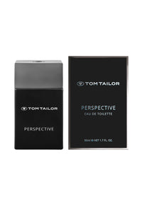 Tom Tailor Perspective Man 50ml Eau de Toilette