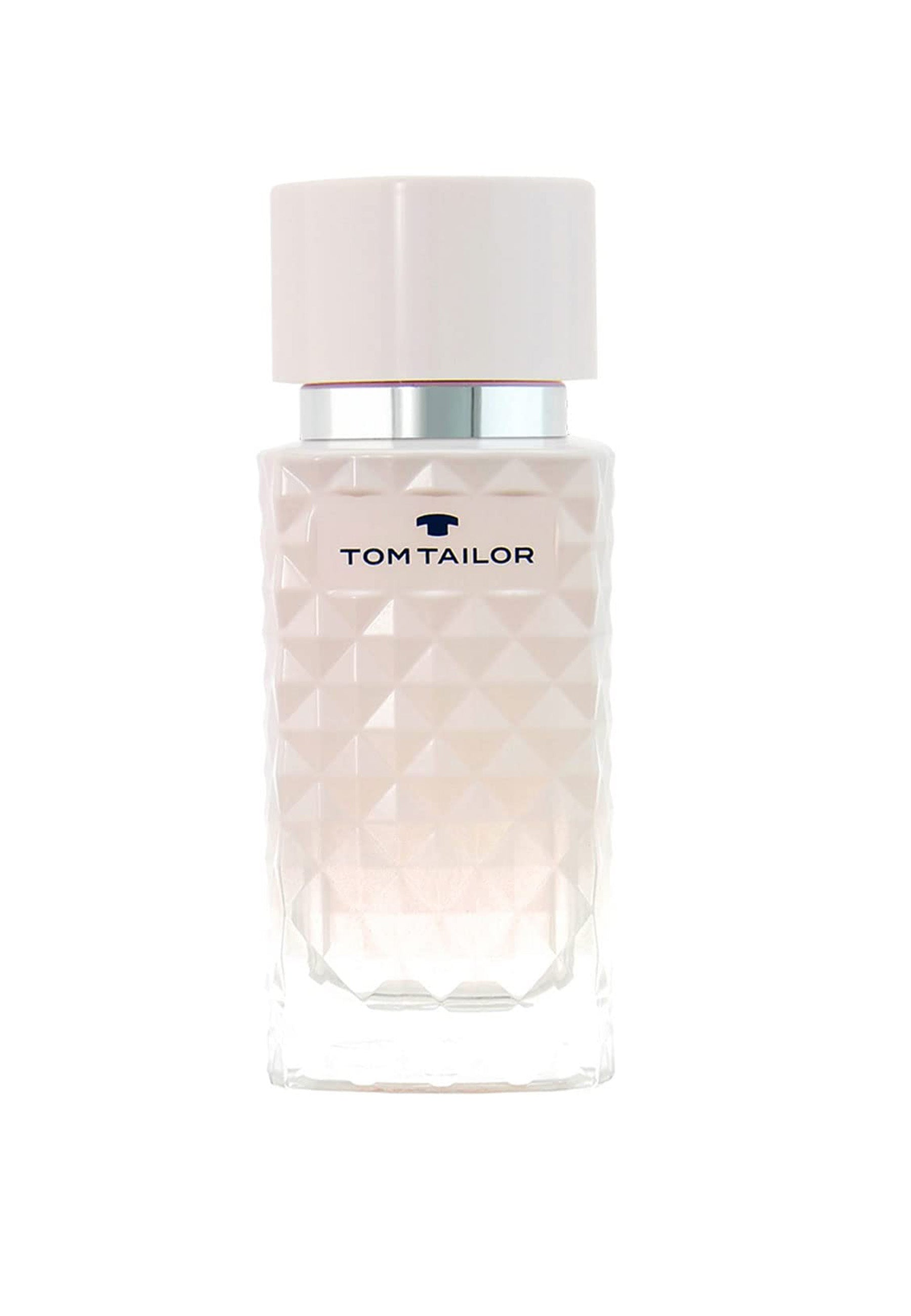 Tom Tailor For Her Eau de Toilette