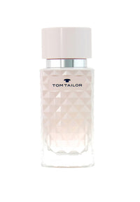 Tom Tailor For Her Eau de Toilette