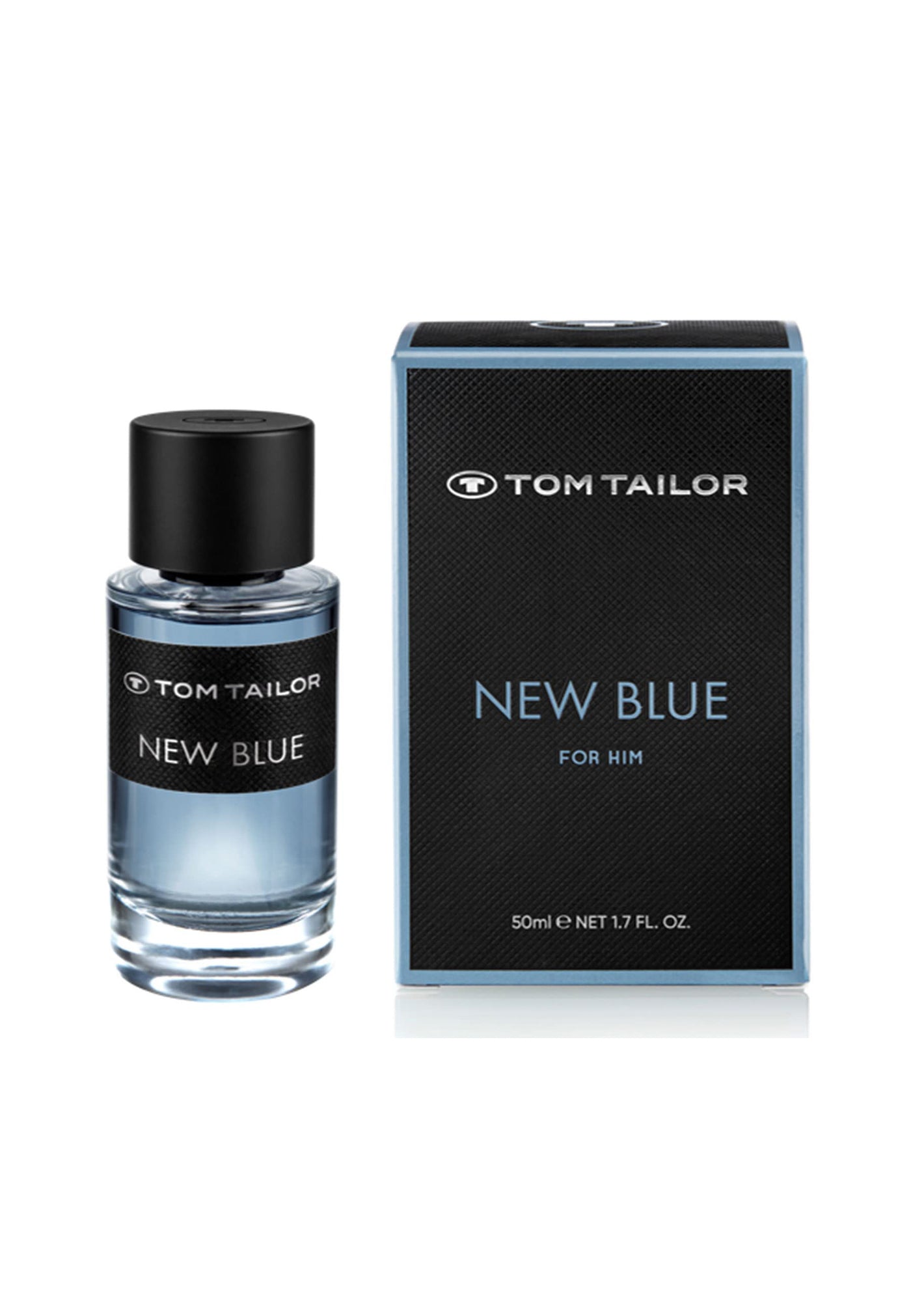 Tom Tailor New Blue Eau de Toilette