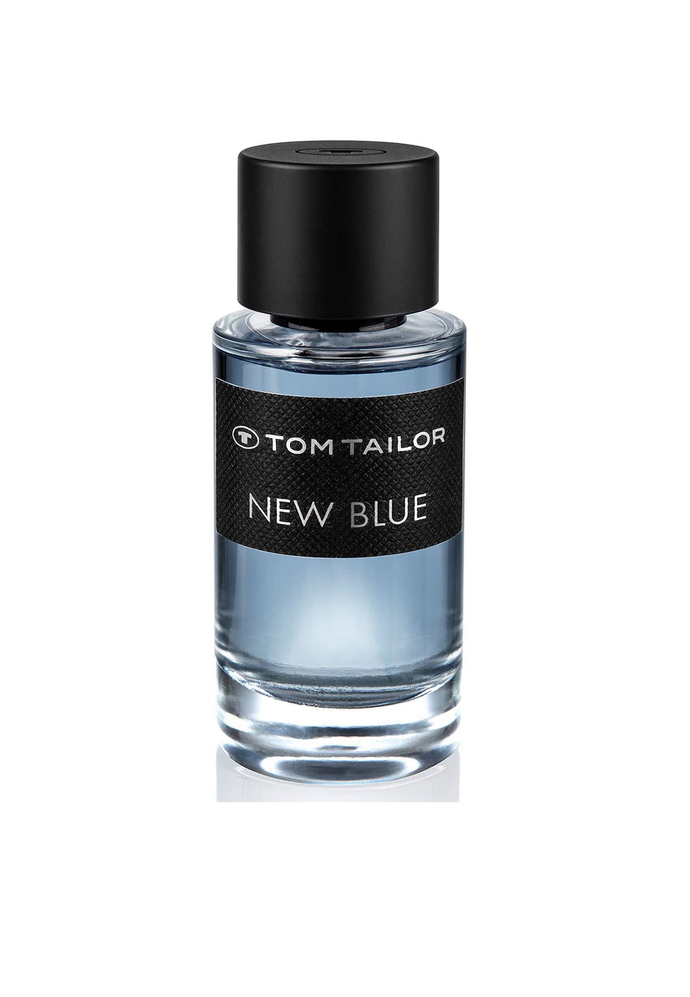 Tom Tailor New Blue Eau de Toilette