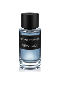 Tom Tailor New Blue Eau de Toilette