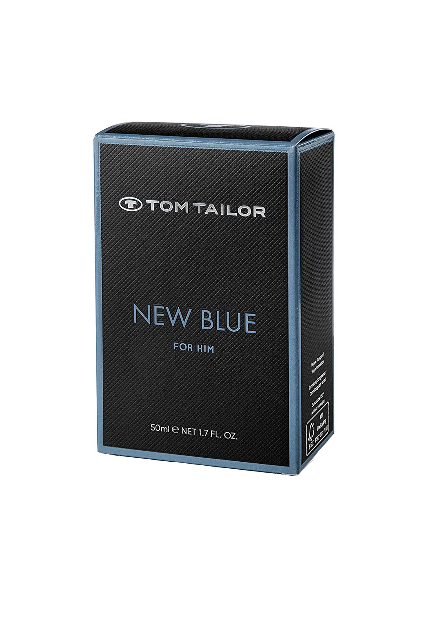 Tom Tailor New Blue Eau de Toilette