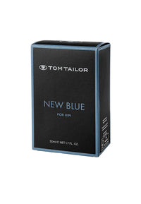 Tom Tailor New Blue Eau de Toilette