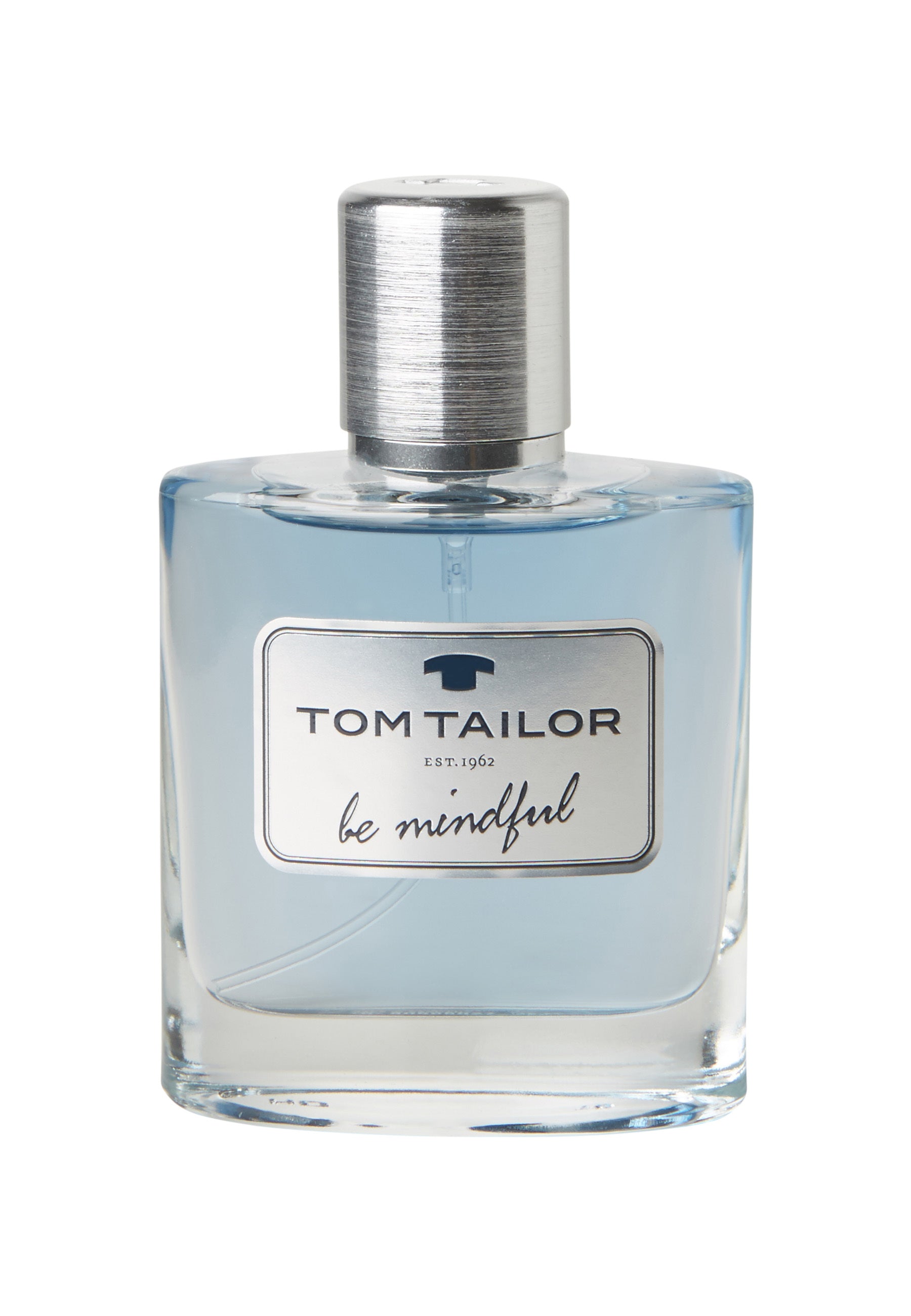 Tom Tailor Be Mindful Man Eau de Toilette