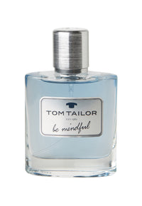 Tom Tailor Be Mindful Man Eau de Toilette