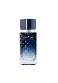 Tom Tailor For Him Eau de Toilette