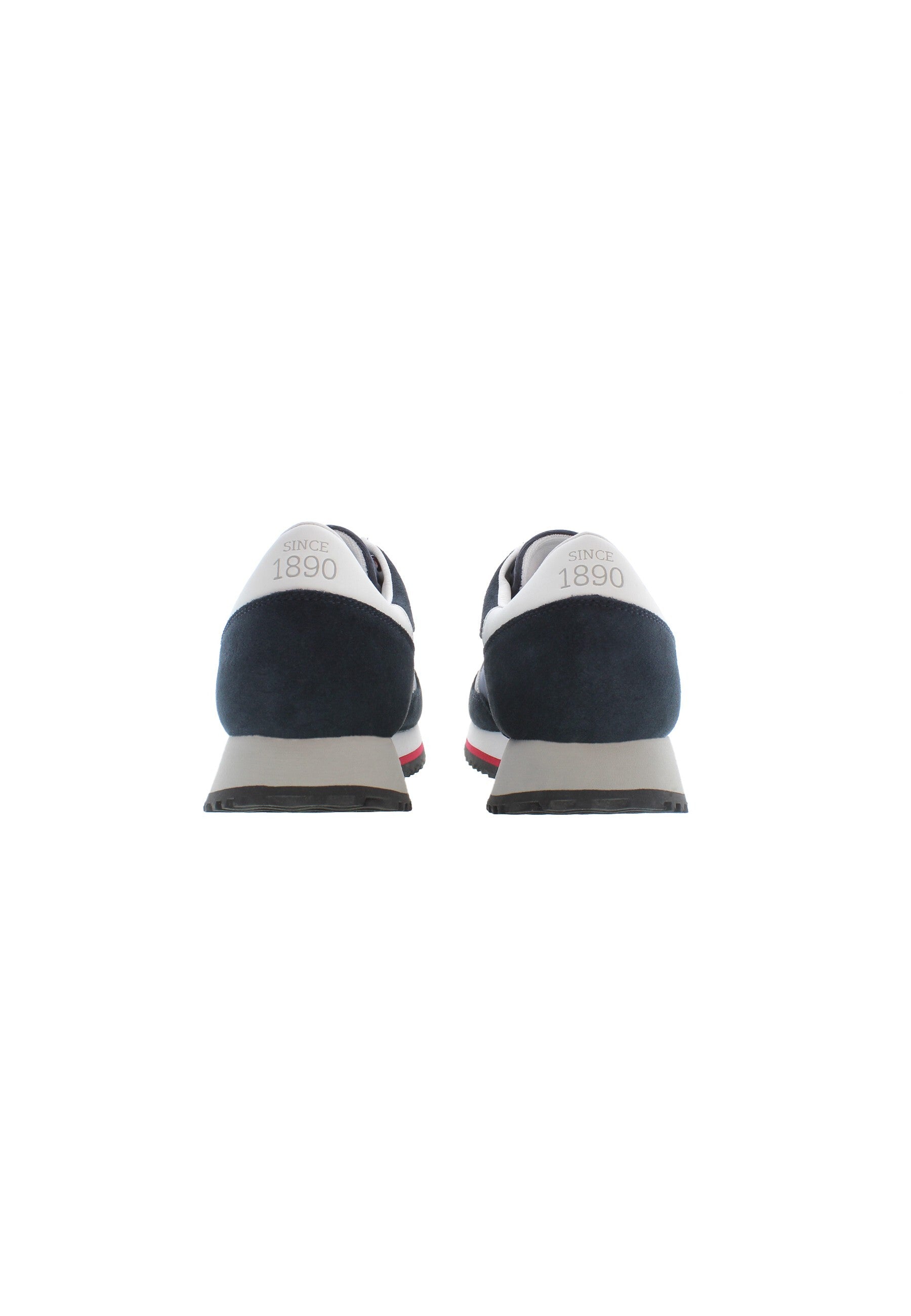 U.S. POLO Sneaker Schnürschuhe CLEEF