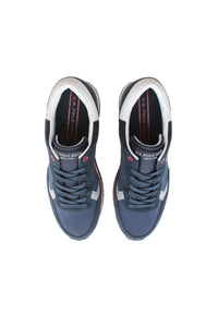U.S. POLO Sneaker Schnürschuhe CLEEF
