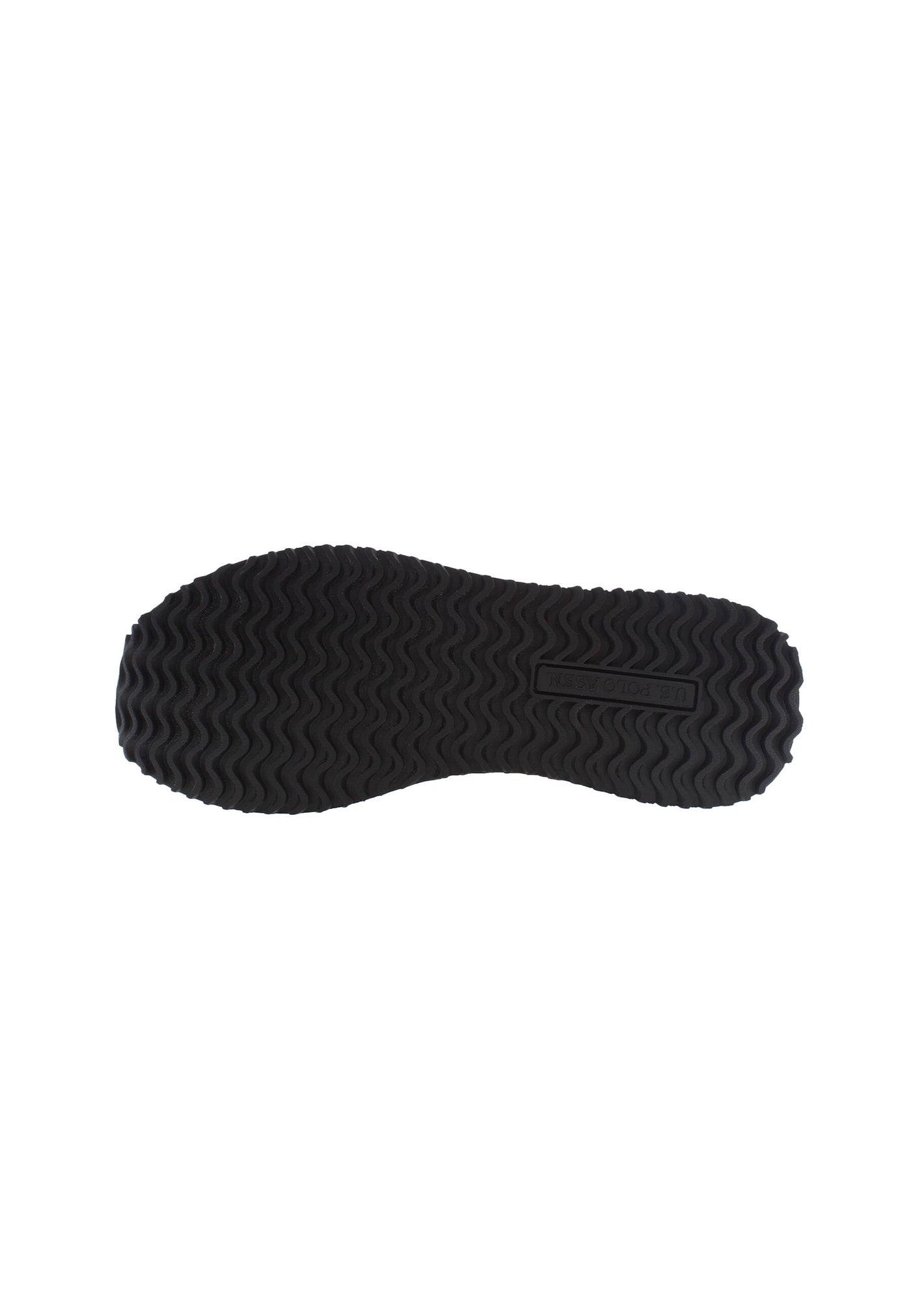 U.S. POLO Sneaker Schnürschuhe CLEEF