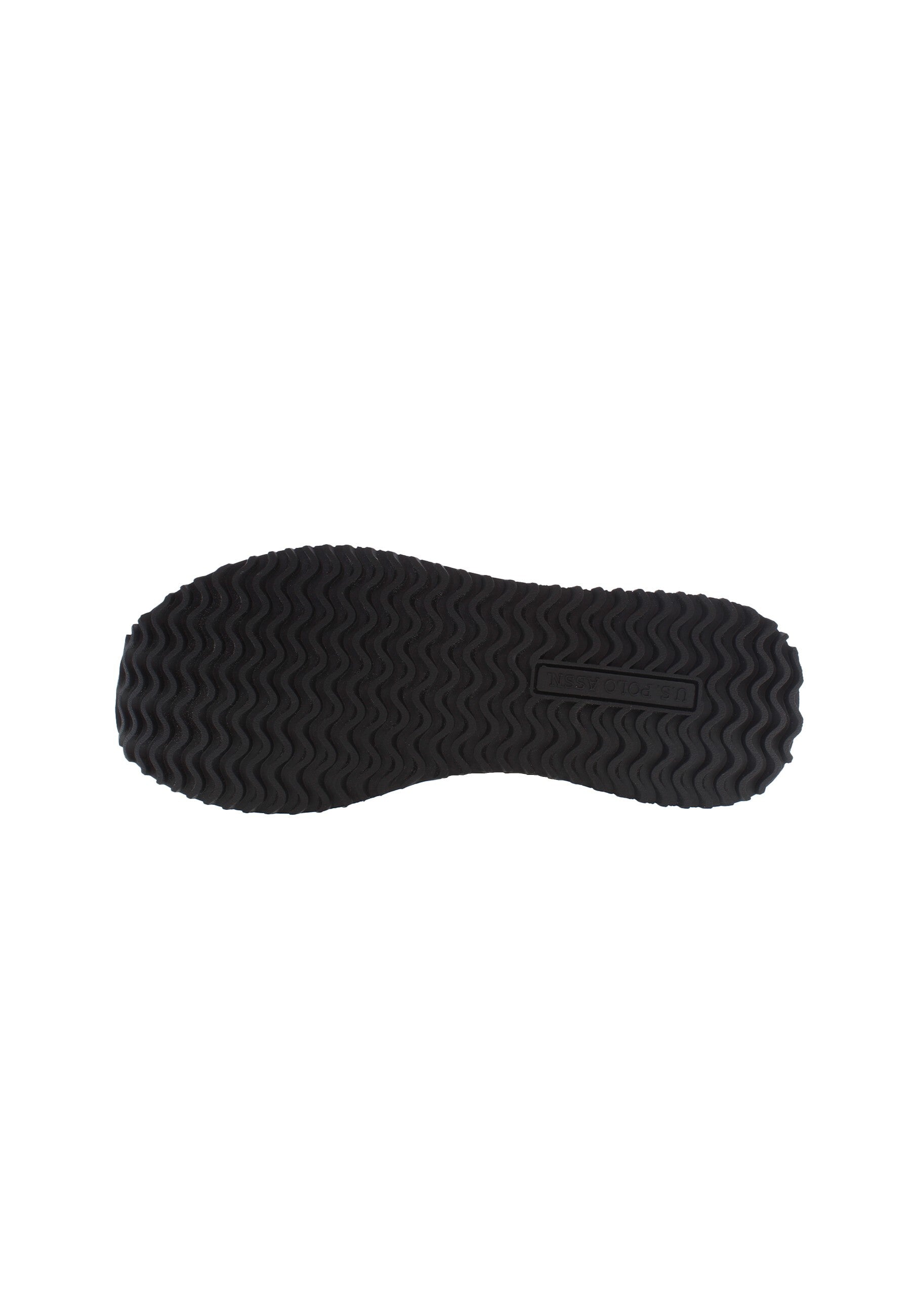 U.S. POLO Sneaker Schnürschuhe CLEEF