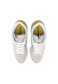 U.S. POLO Sneaker Schnürschuhe NOBIL