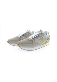 U.S. POLO Sneaker Schnürschuhe NOBIL