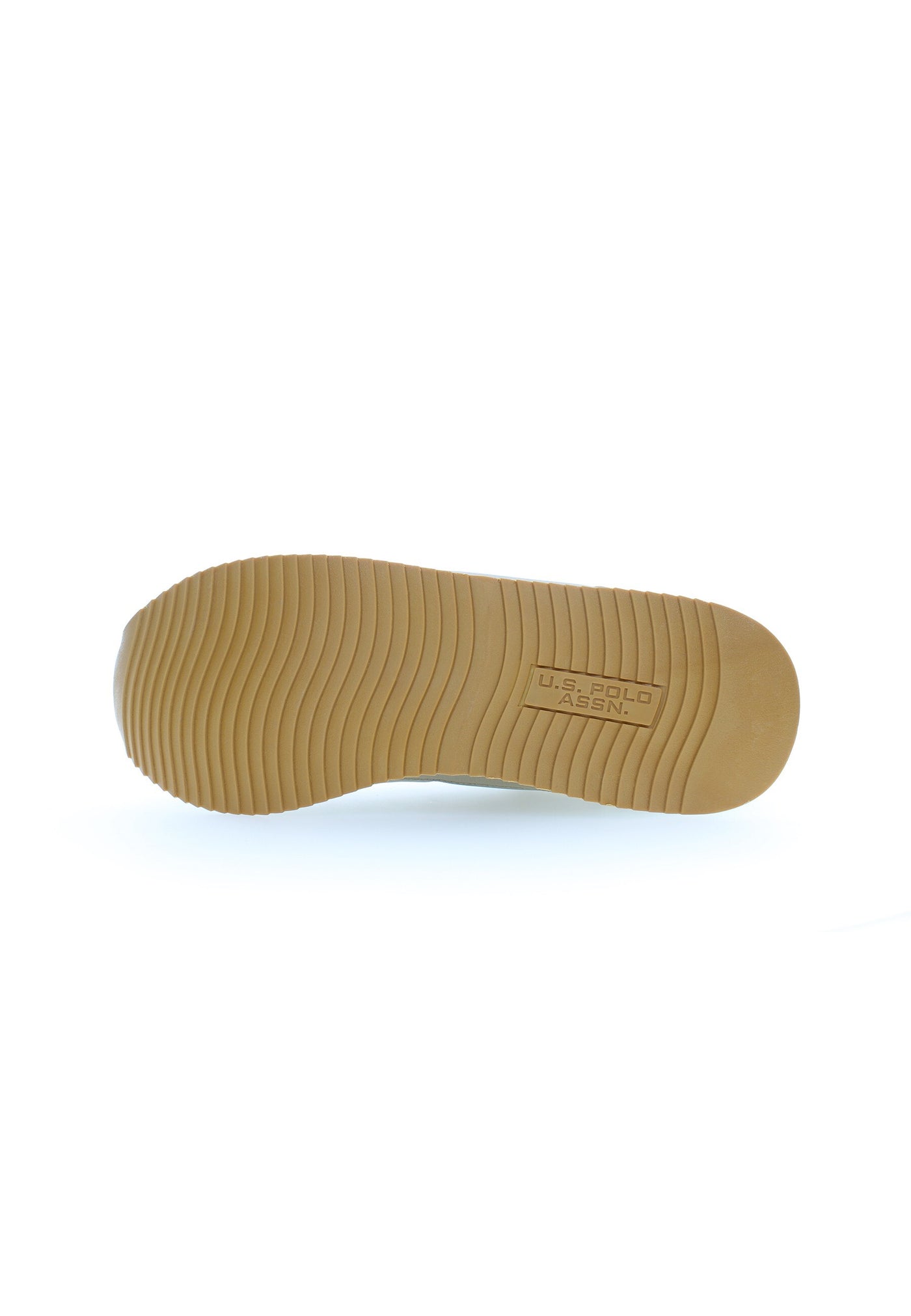 U.S. POLO Sneaker Schnürschuhe NOBIL