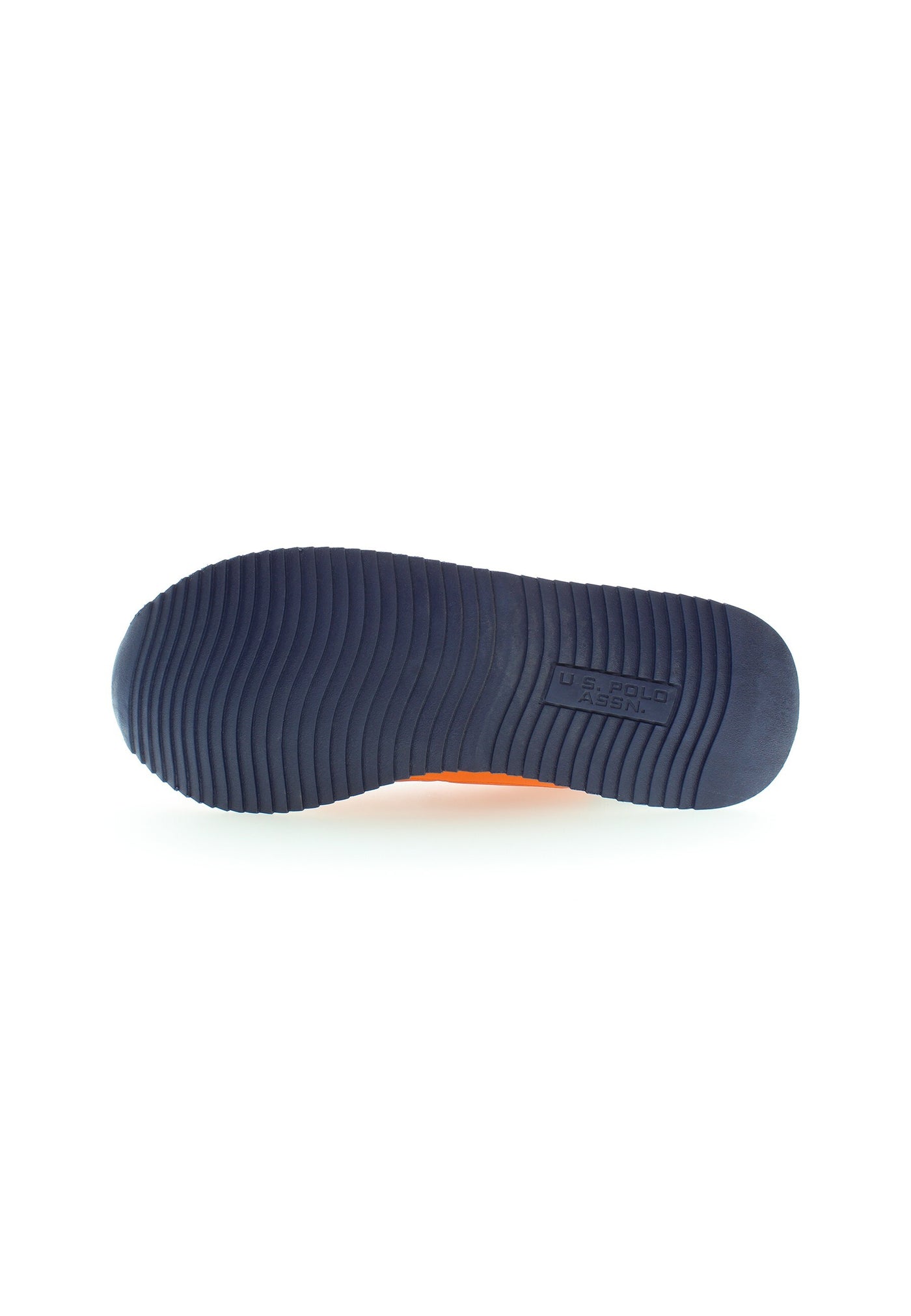 U.S. POLO Sneaker Schnürschuhe NOBIL