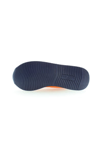 U.S. POLO Sneaker Schnürschuhe NOBIL