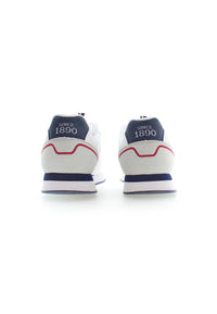 U.S. POLO Sneaker Schnürschuhe NOBIL