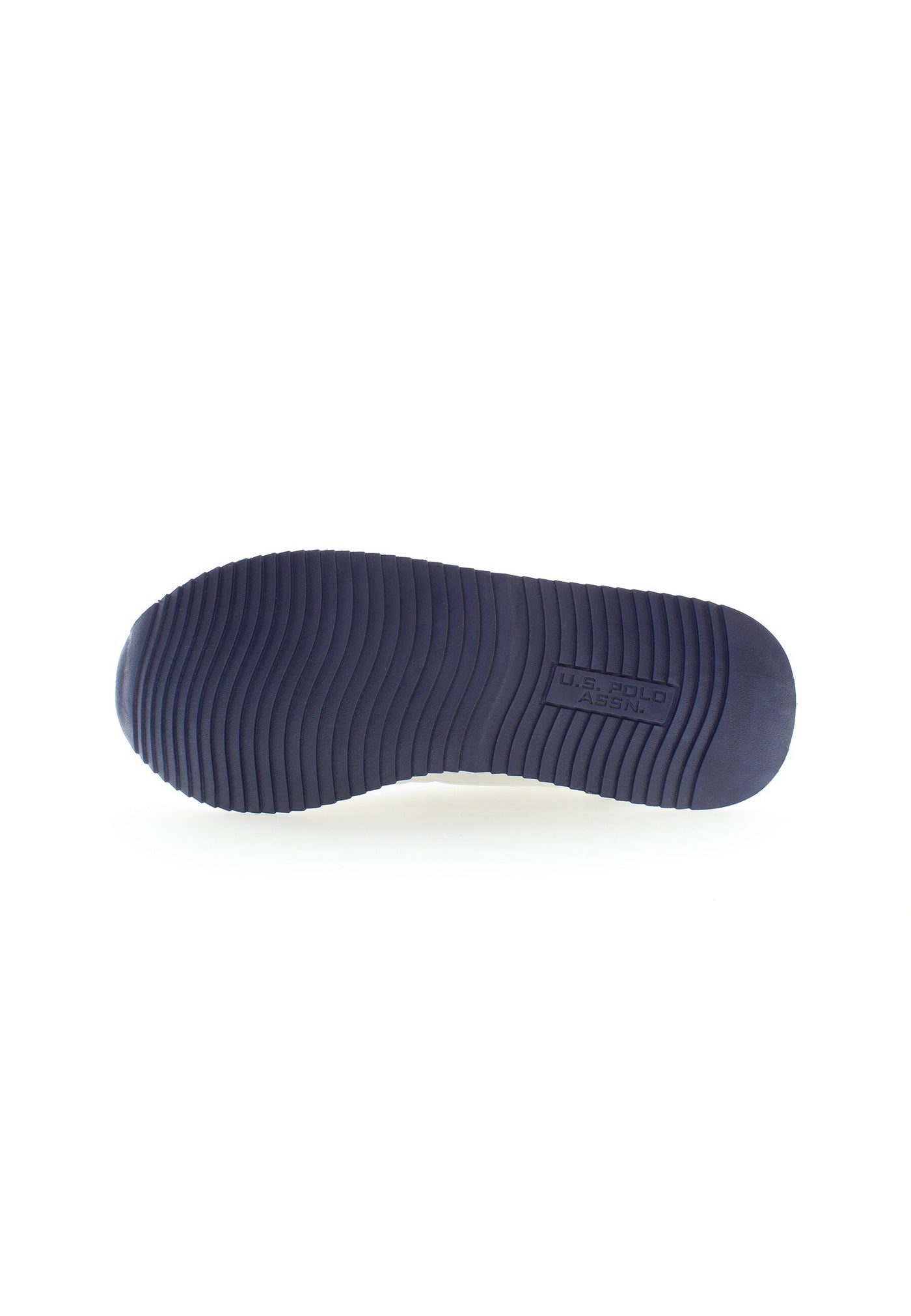 U.S. POLO Sneaker Schnürschuhe NOBIL