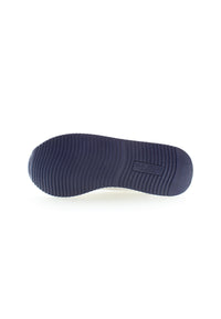 U.S. POLO Sneaker Schnürschuhe NOBIL