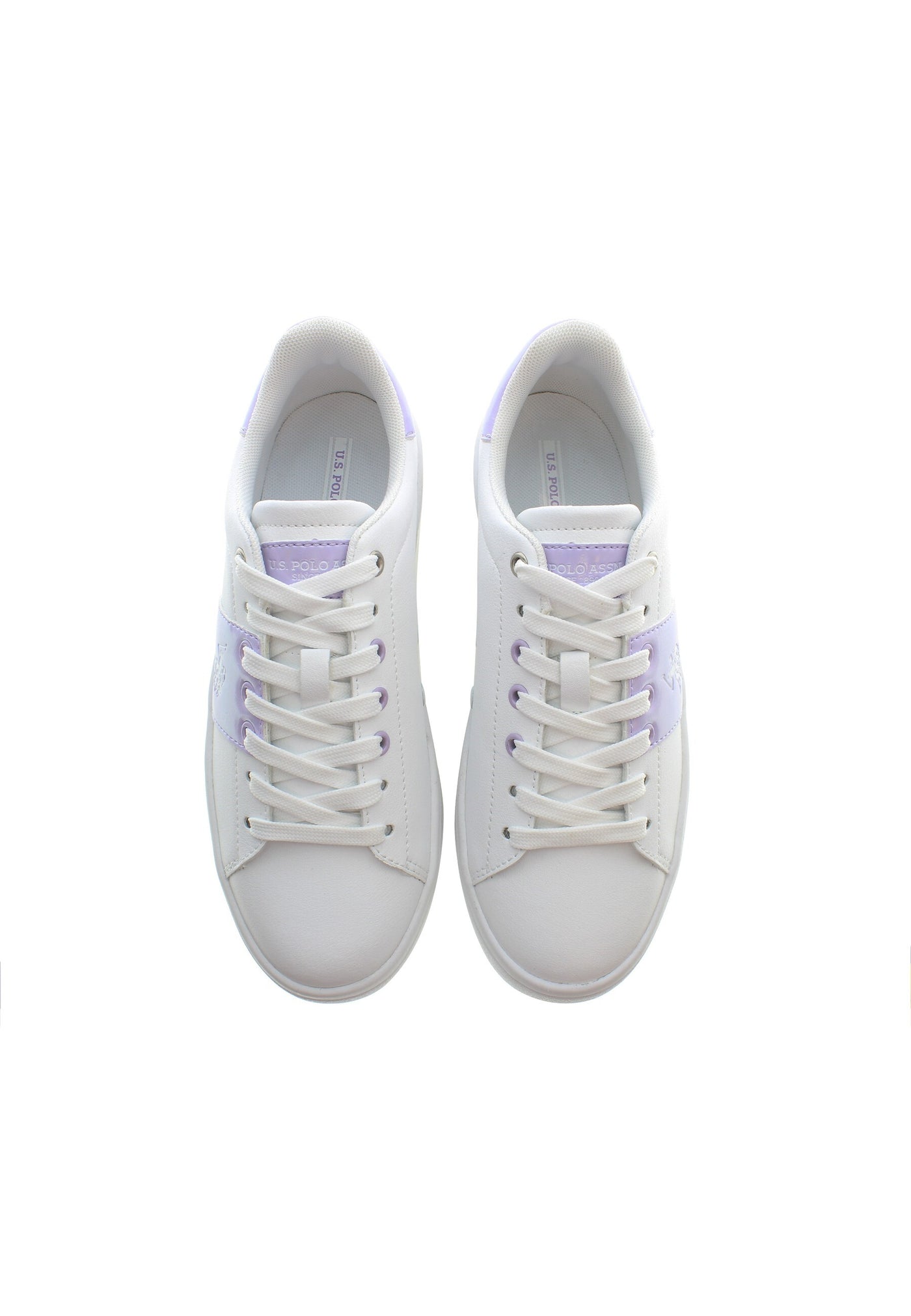 U.S. POLO Sneaker Schnürschuhe MARAYA