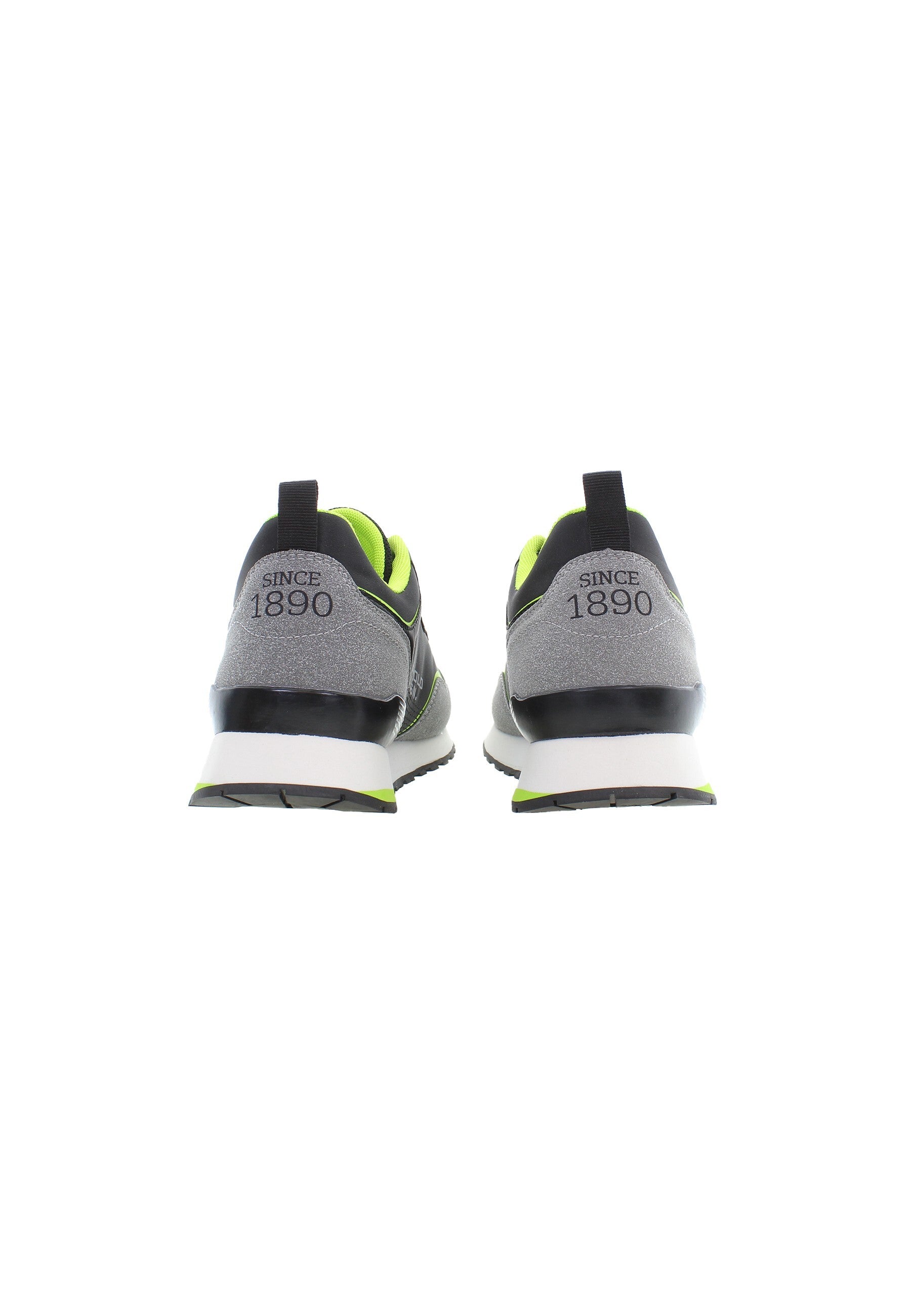 U.S. POLO Sneaker Schnürschuhe TABRY