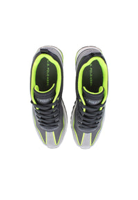 U.S. POLO Sneaker Schnürschuhe TABRY