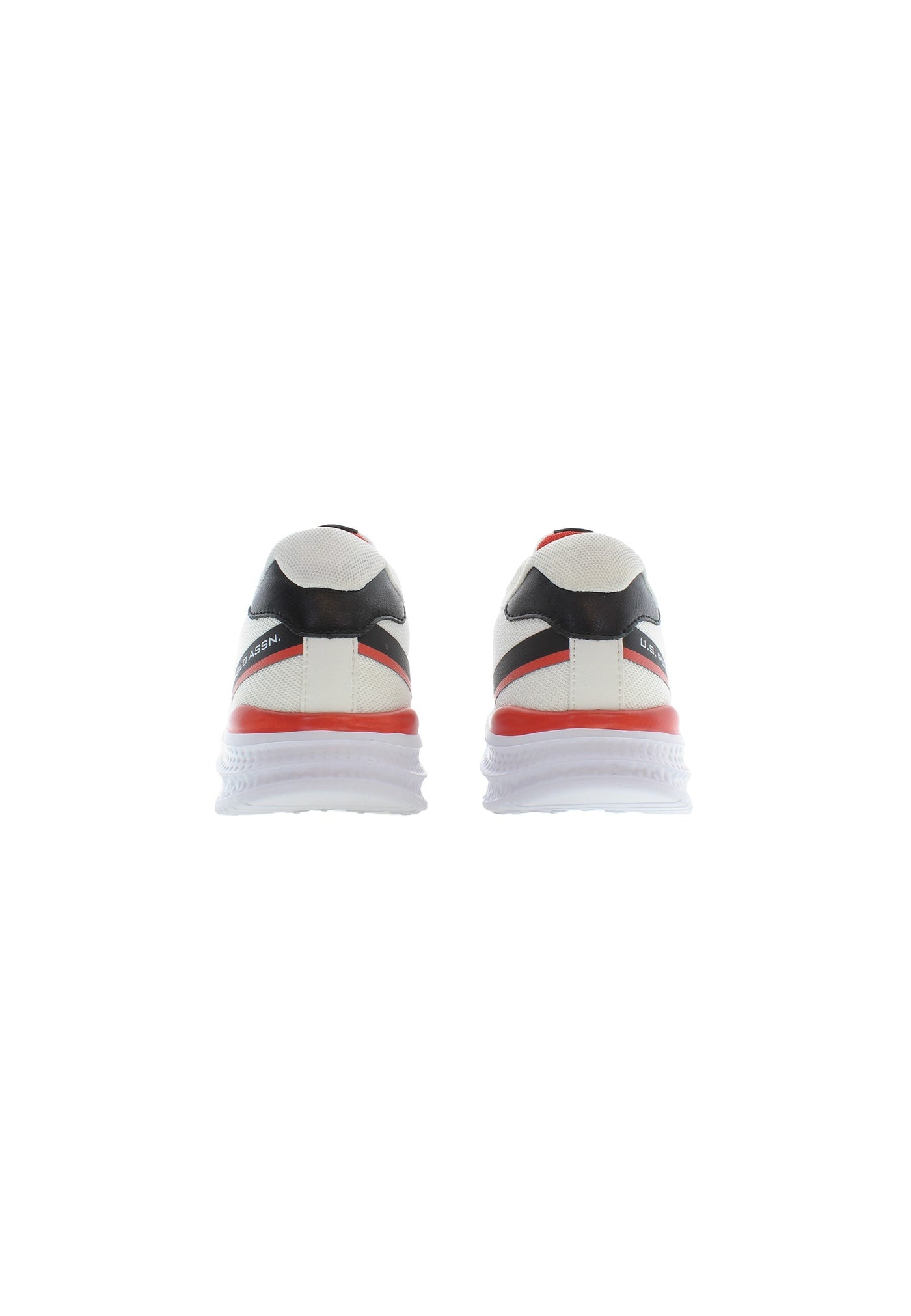 U.S. POLO Sneaker Schnürschuhe KALEB