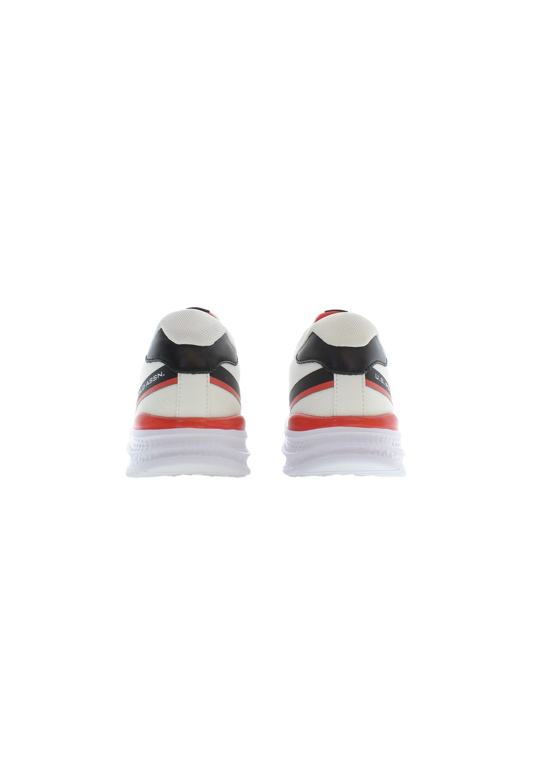 U.S. POLO Sneaker Schnürschuhe KALEB