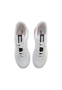 U.S. POLO Sneaker Schnürschuhe KALEB