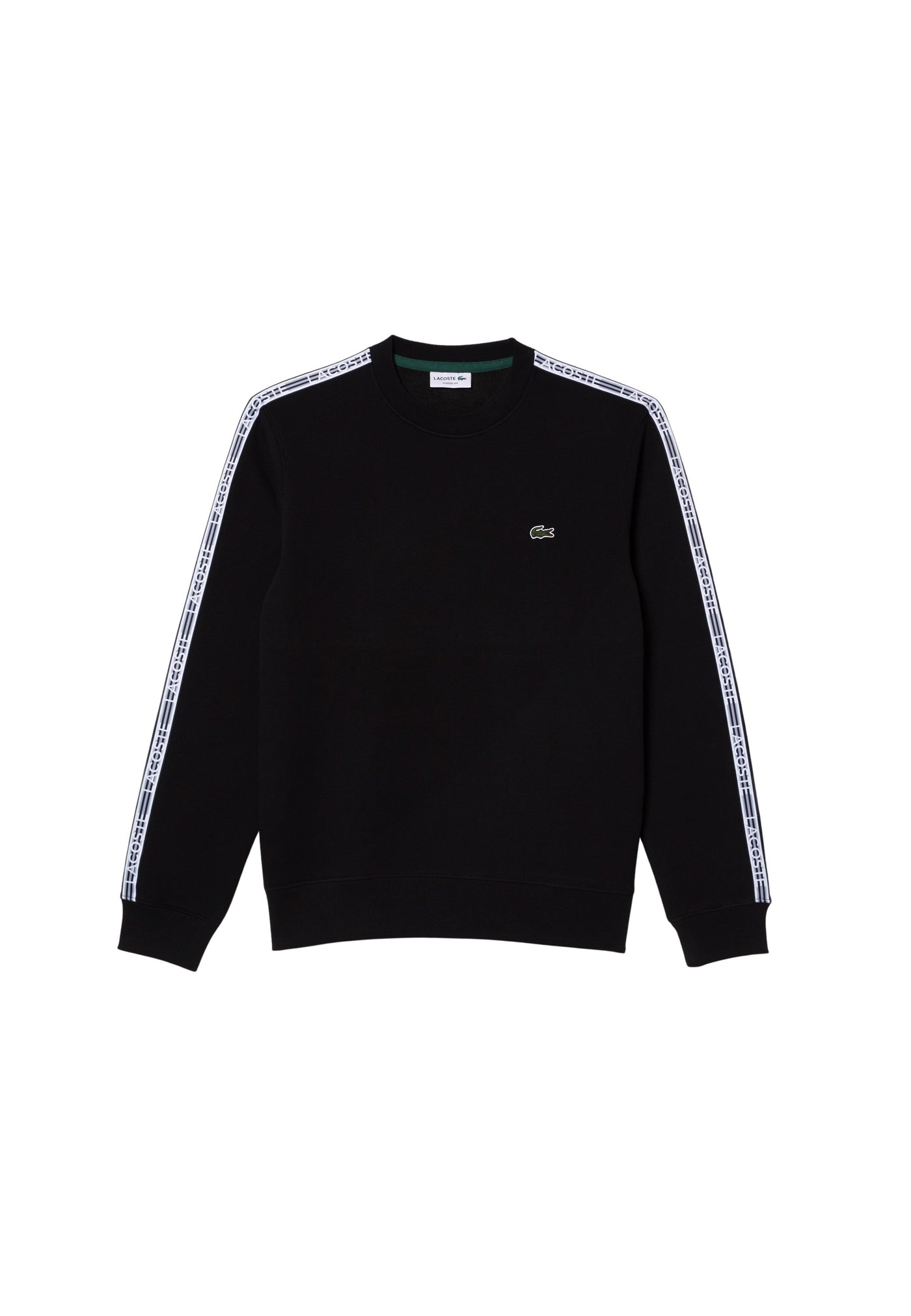 Lacoste Pullover ohne Kapuze