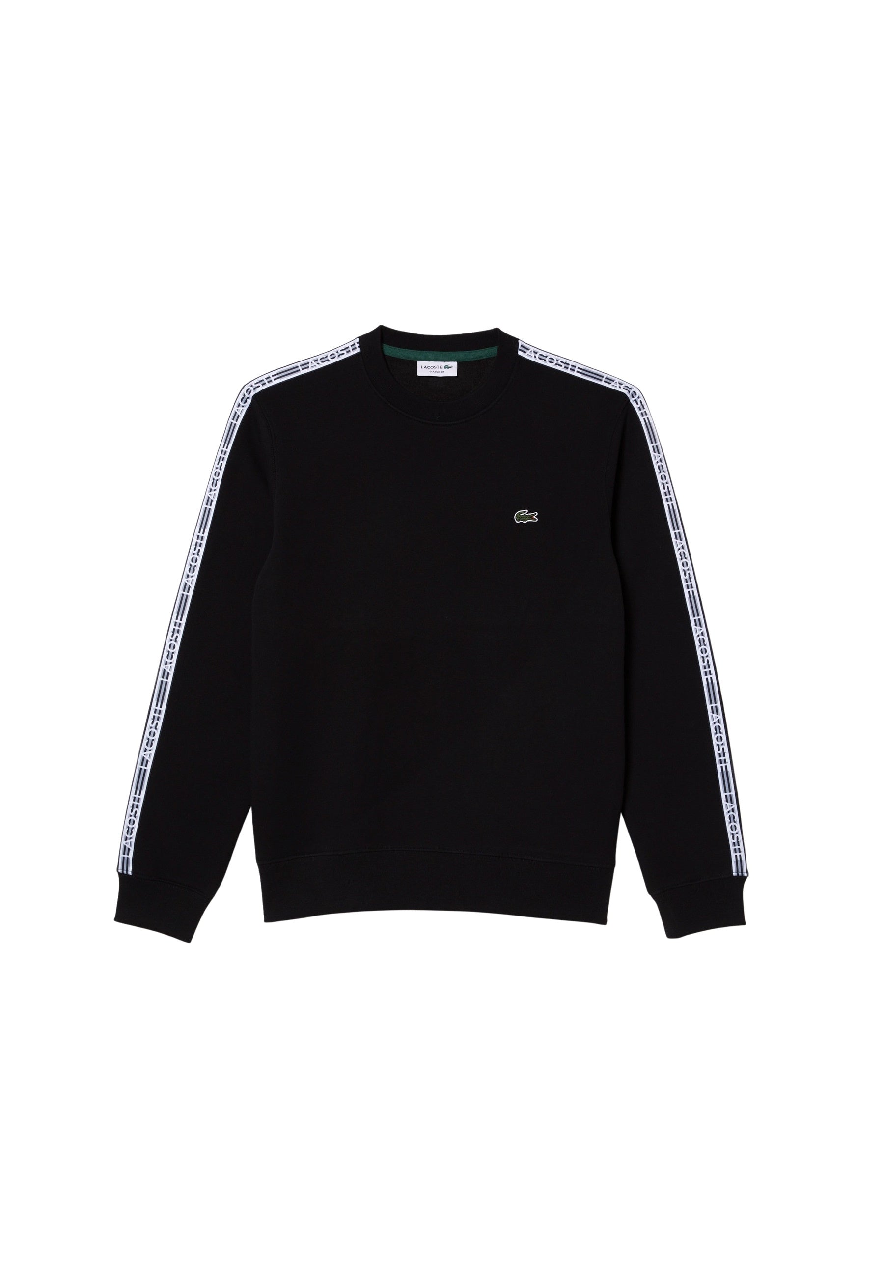 Lacoste Pullover ohne Kapuze