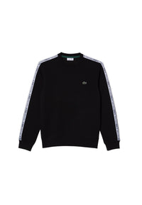 Lacoste Pullover ohne Kapuze