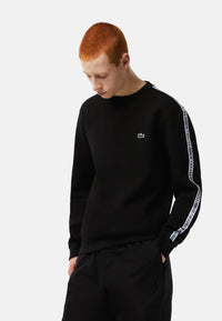Lacoste Pullover ohne Kapuze