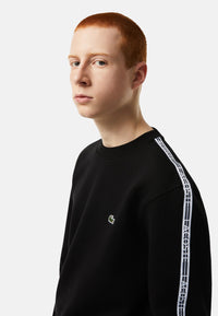 Lacoste Pullover ohne Kapuze