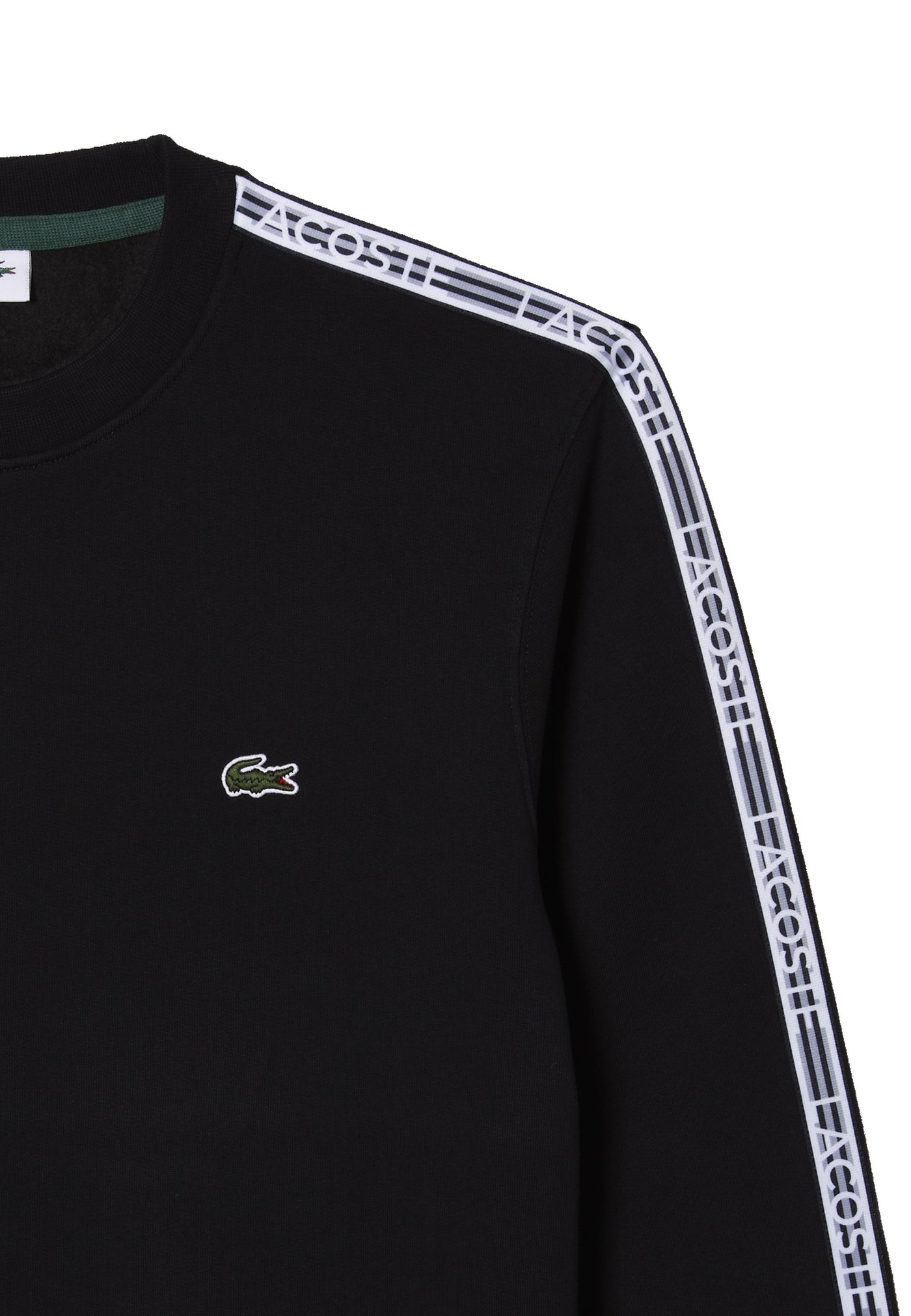 Lacoste Pullover ohne Kapuze