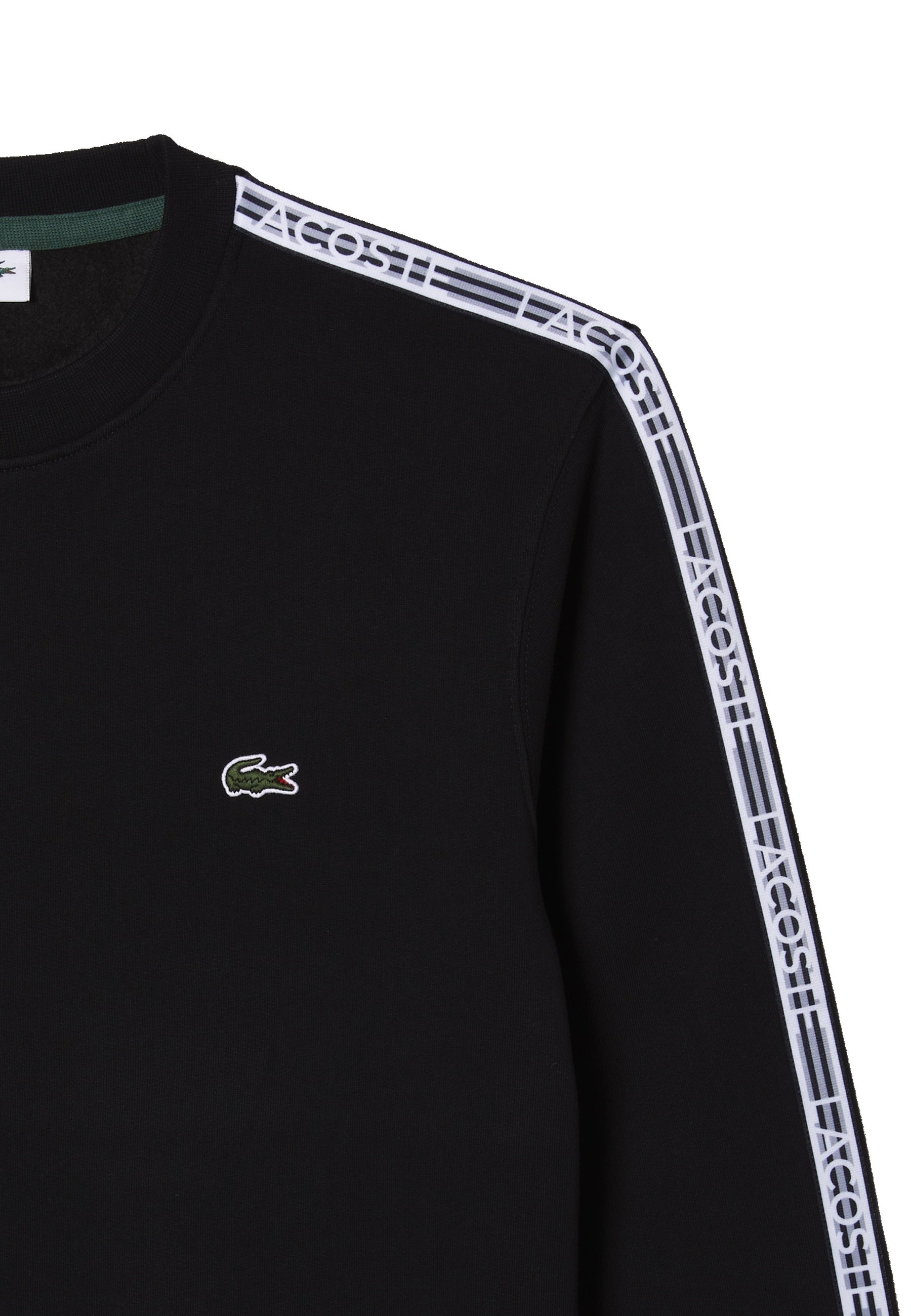 Lacoste Pullover ohne Kapuze