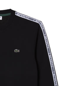 Lacoste Pullover ohne Kapuze