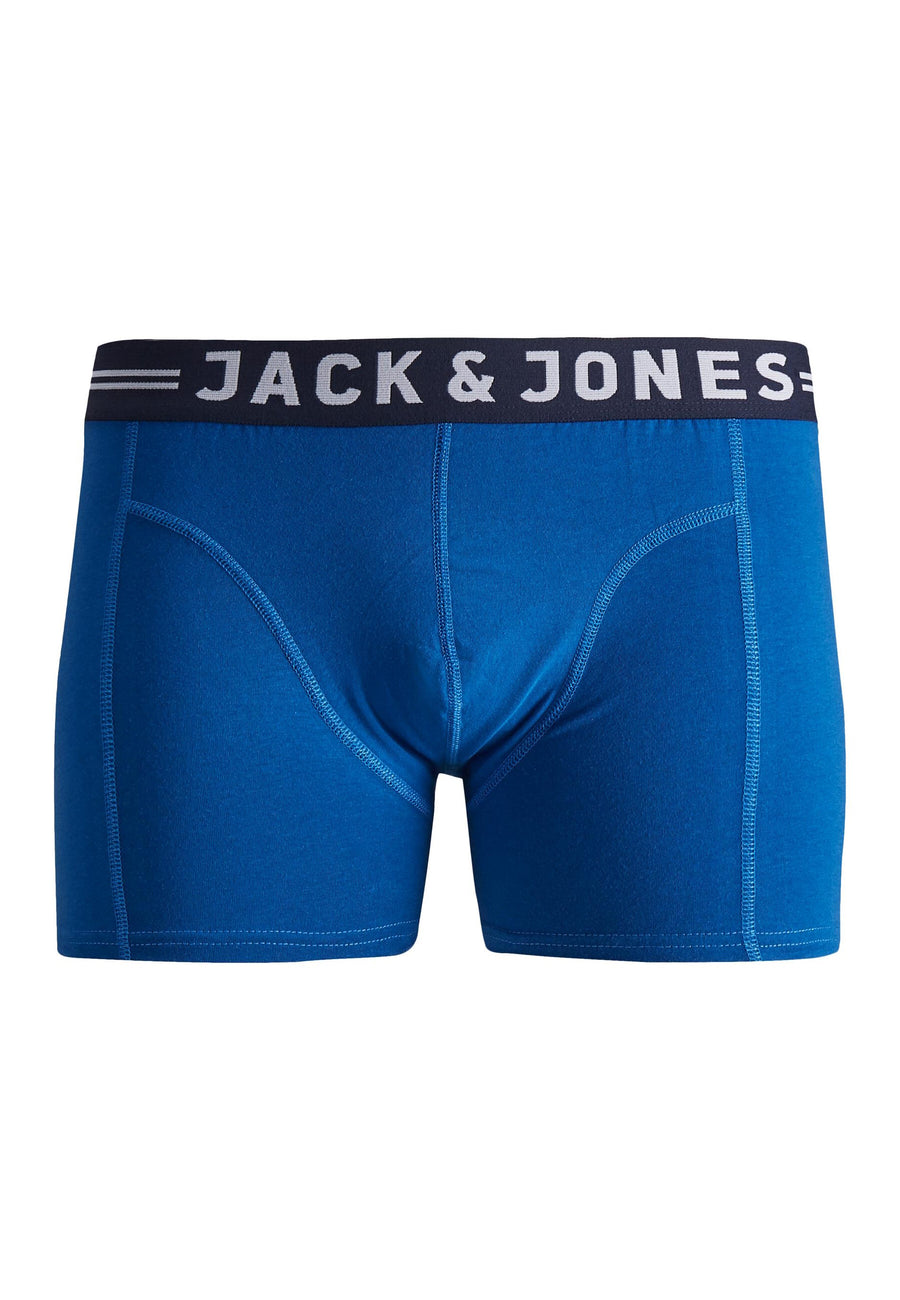 Jack & Jones Sense Mix Color Unterhose