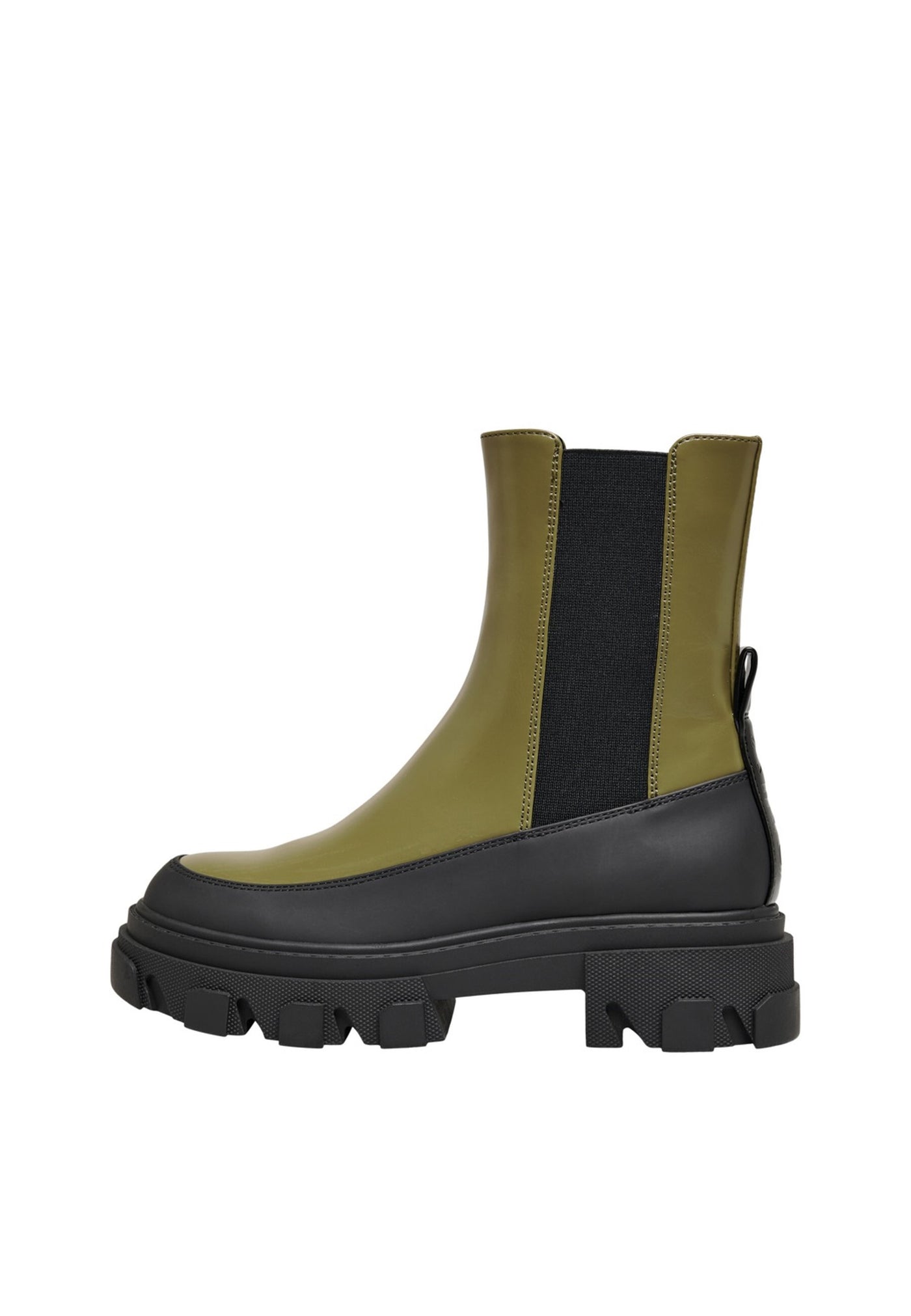 Only Tola-1 Chunky Boot