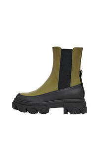Only Tola-1 Chunky Boot
