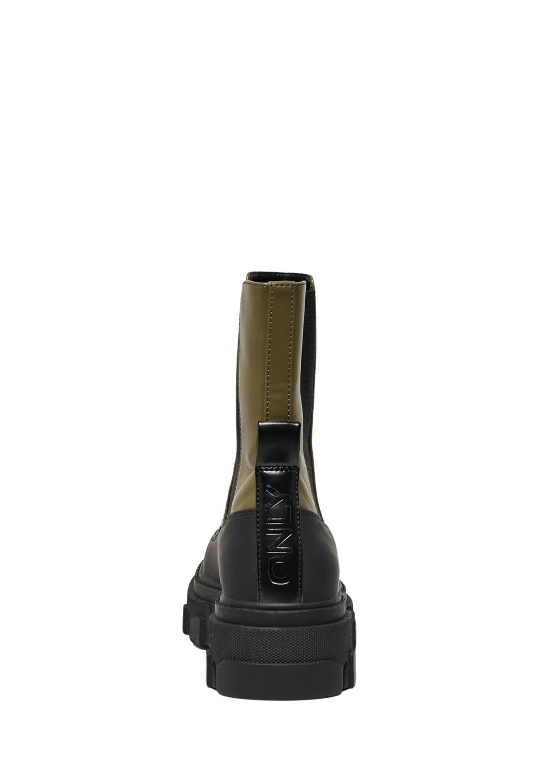 Only Tola-1 Chunky Boot
