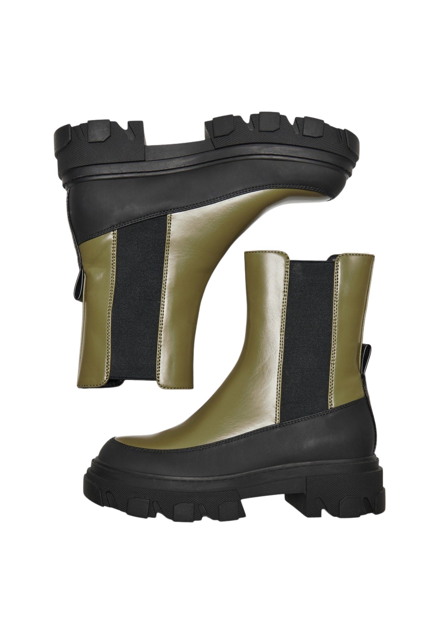 Only Tola-1 Chunky Boot