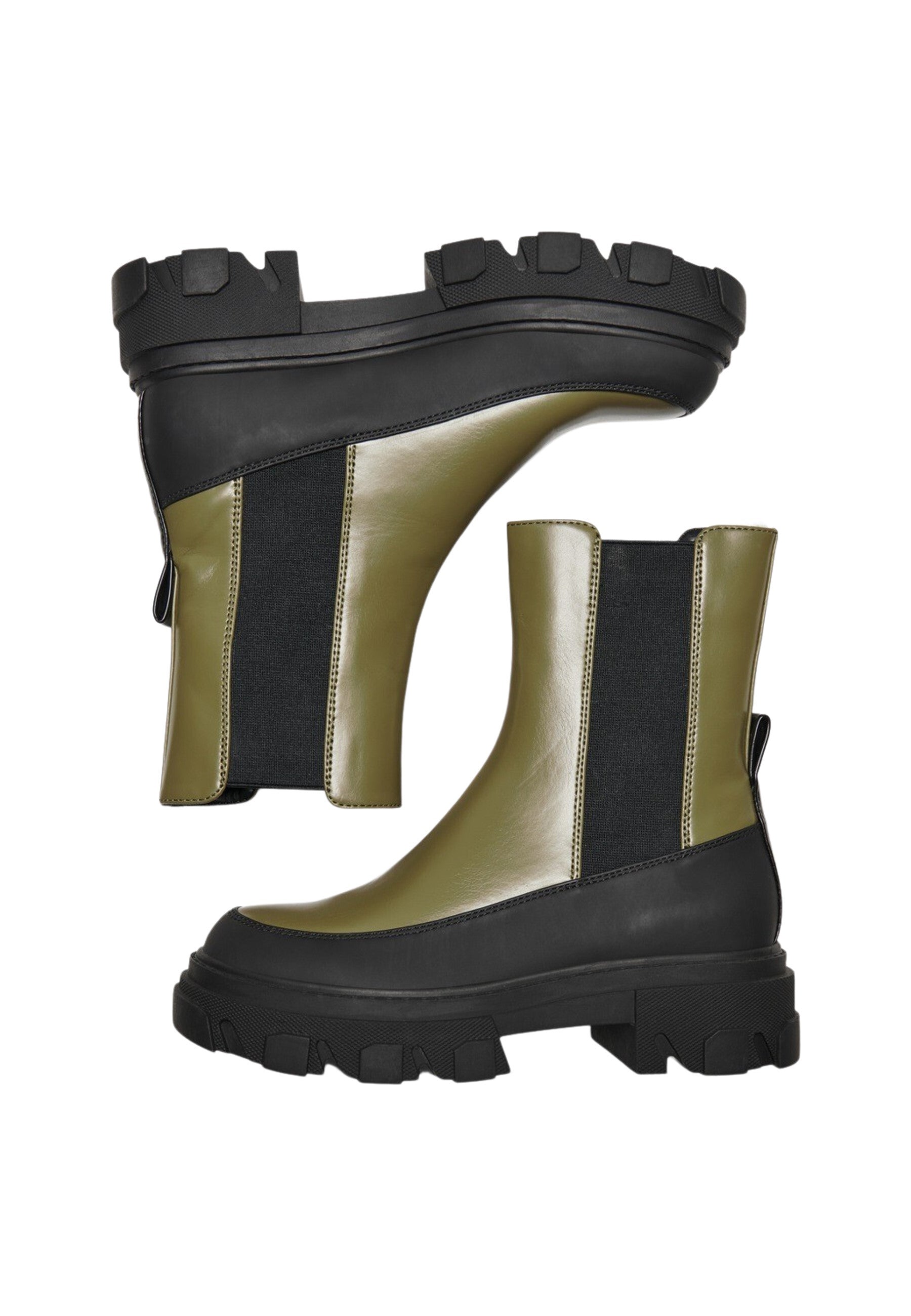 Only Tola-1 Chunky Boot
