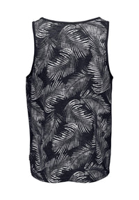 Only & Sons Perry Life Reg Leaf ärmelloses Shirt