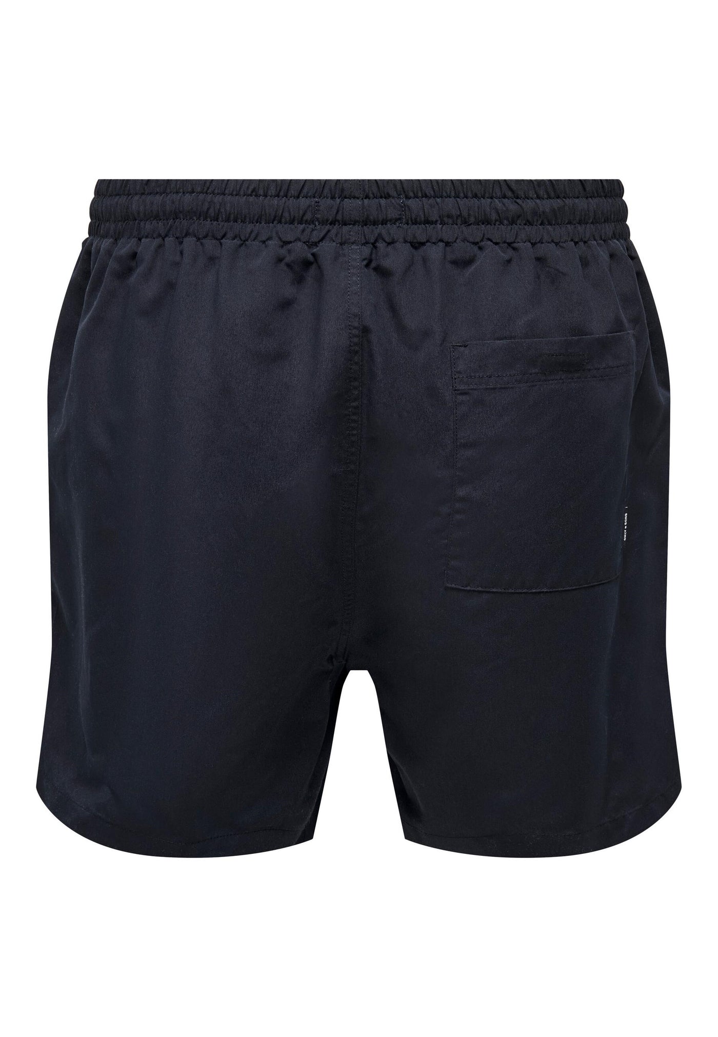 Only & Sons Ted Life Swimshorts mit Tunnelzug