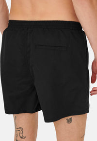 Only & Sons Ted Life Swimshorts mit Tunnelzug