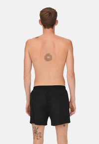 Only & Sons Ted Life Swimshorts mit Tunnelzug