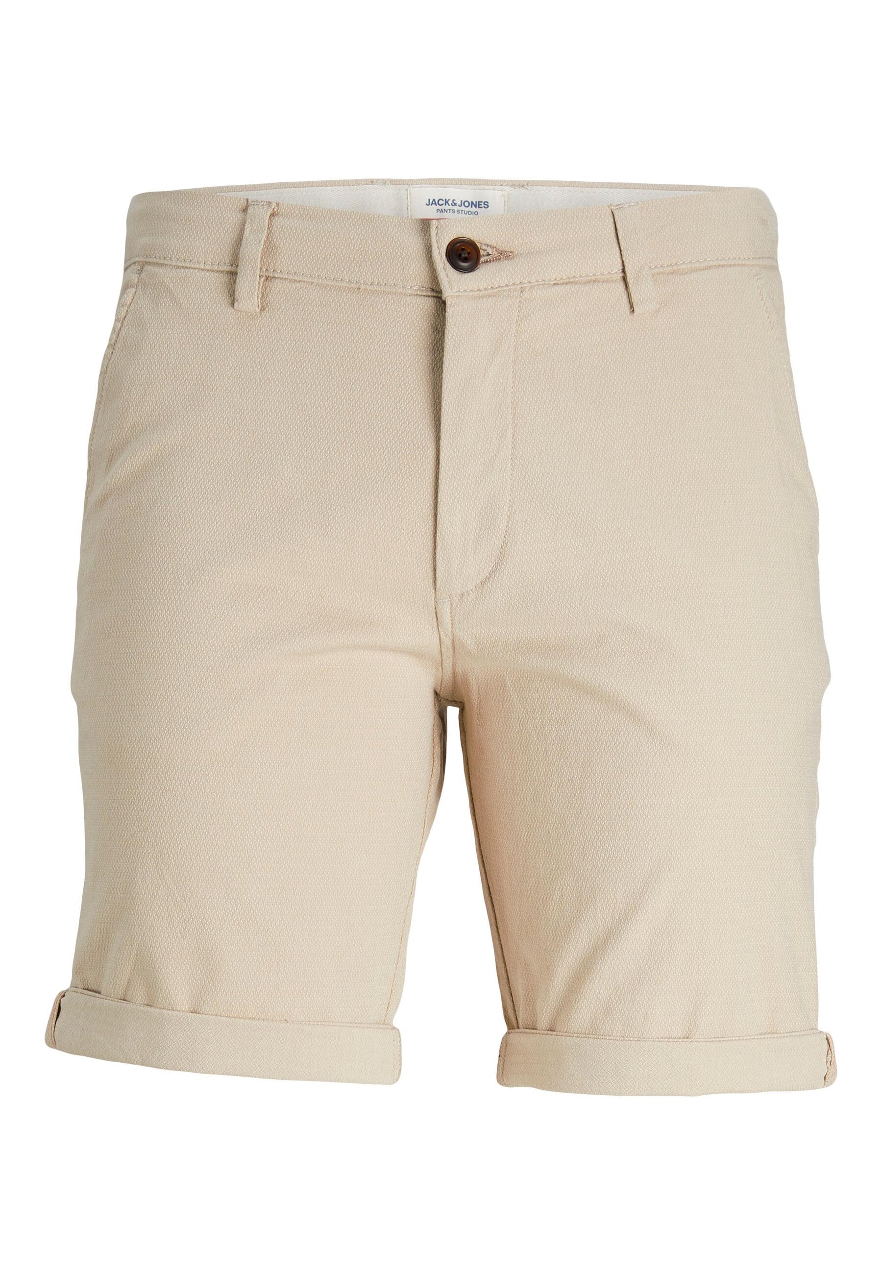Jack & Jones Fury kurze Hose mit Eingrifftaschen