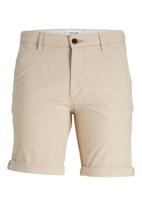 Jack & Jones Fury kurze Hose mit Eingrifftaschen