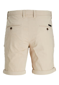 Jack & Jones Fury kurze Hose mit Eingrifftaschen